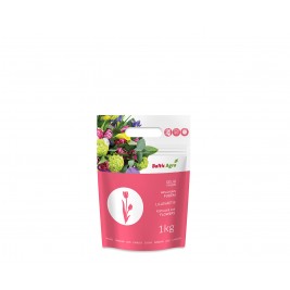 Trąšos gėlėms, 1 kg Trąšos gėlėms, 1 kg